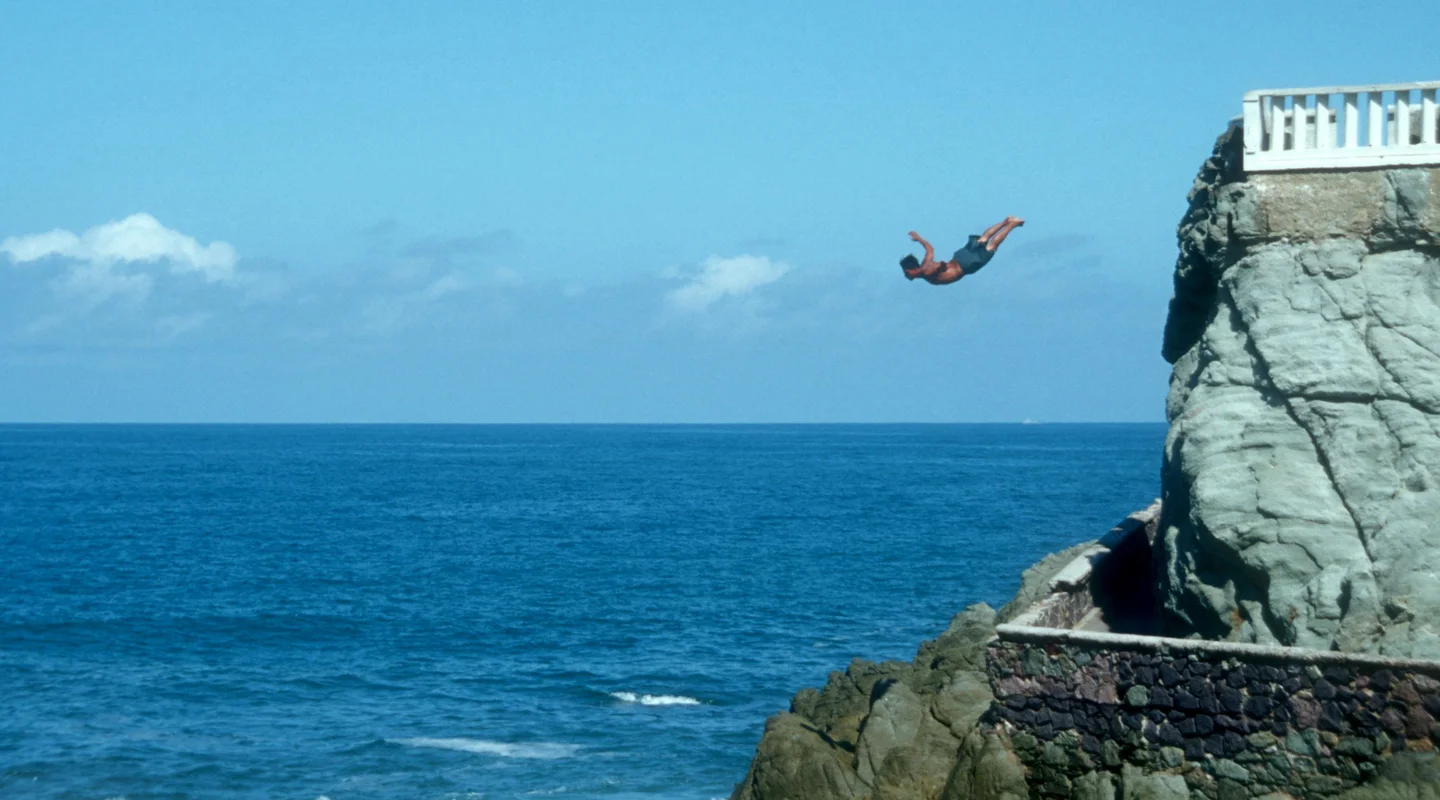 México y Acapulco en Riviera Diamante