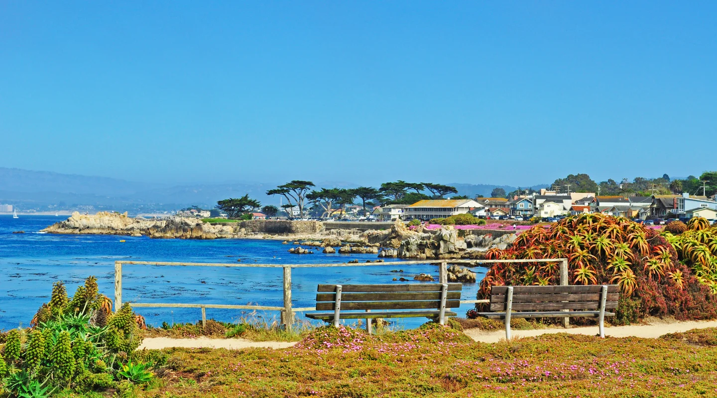 Lo Mejor del Oeste en Harley Davidson