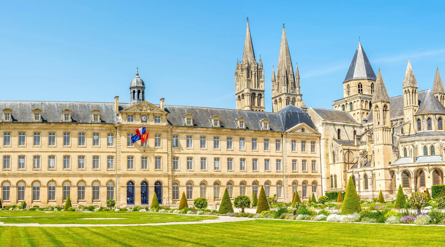 Encantos de Francia