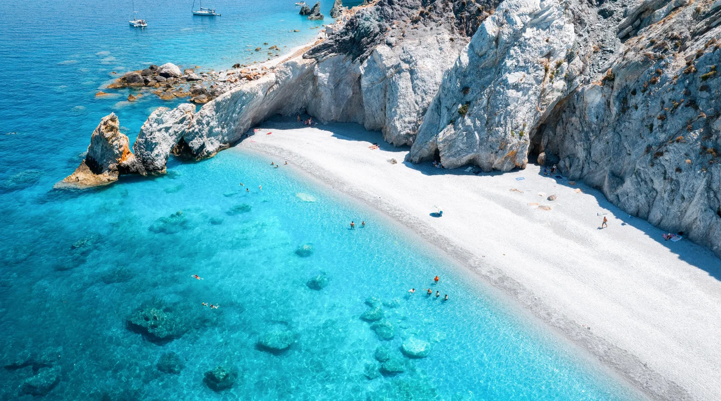 La Magia de ABBA en Grecia