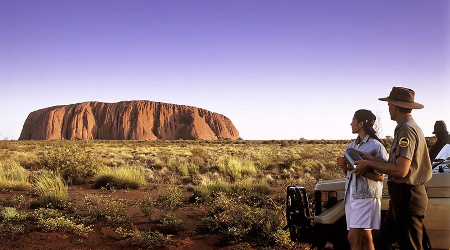 Esencias de Australia: De las Ciudades del Sur a la Gran Barrera de Coral