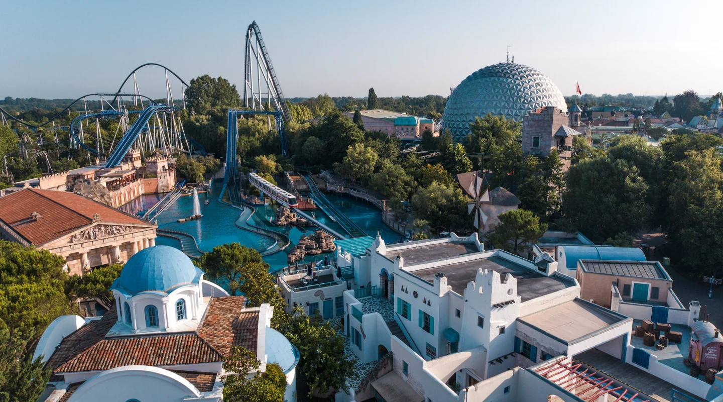 Europa-Park ®