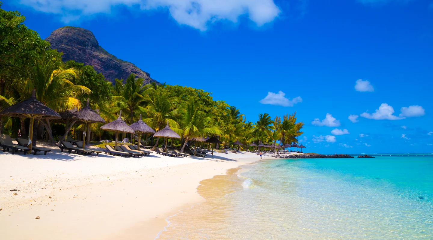 Especial Semana Santa: Vacaciones Mauricio