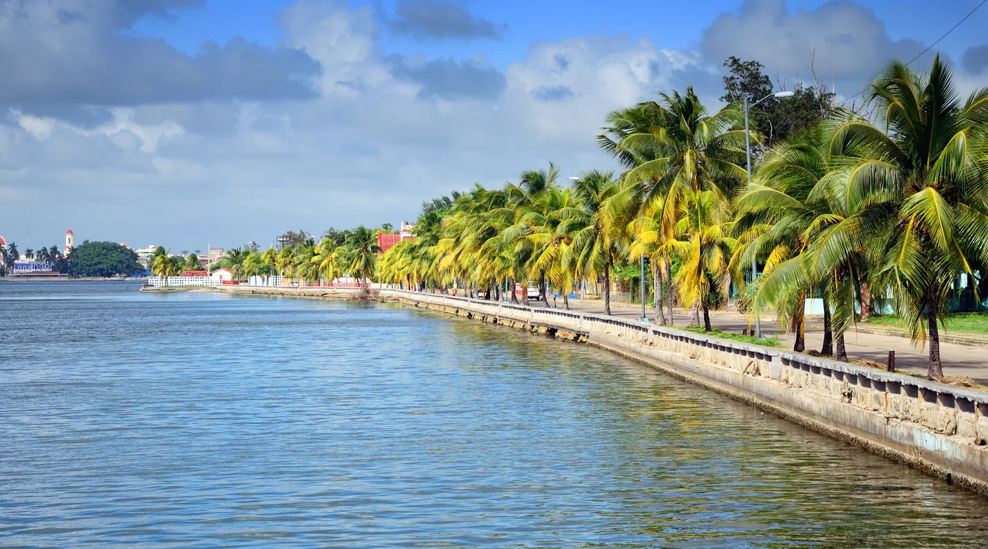 Fly & Drive Cuba a Tu Aire