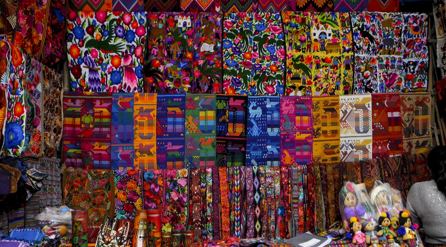 Especial Fin de Año en Guatemala