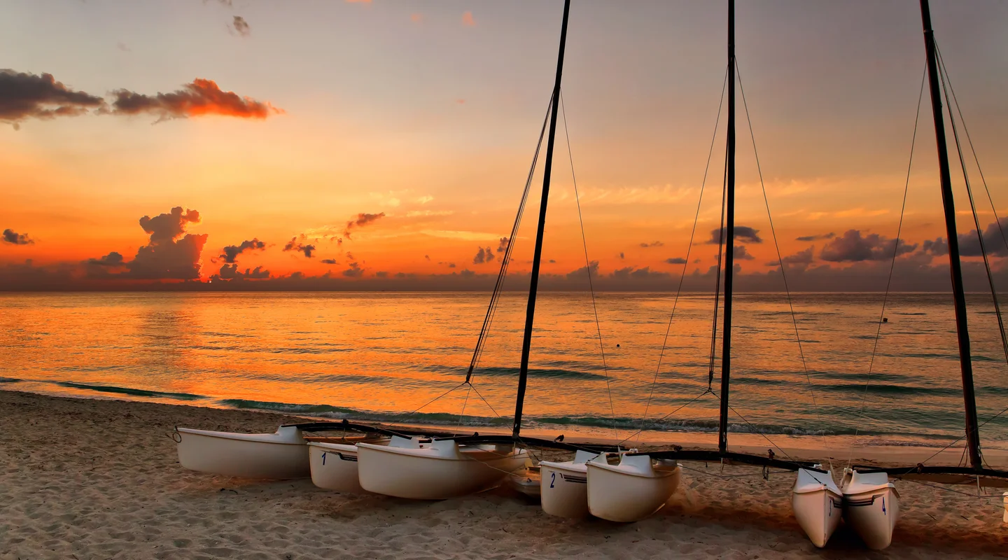 Cuba Romántica con Varadero