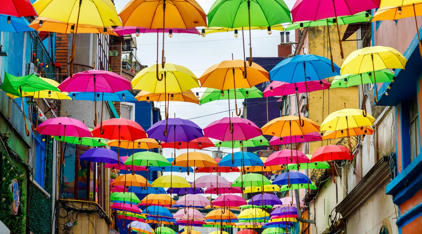 Café, Cultura e Historia de Colombia