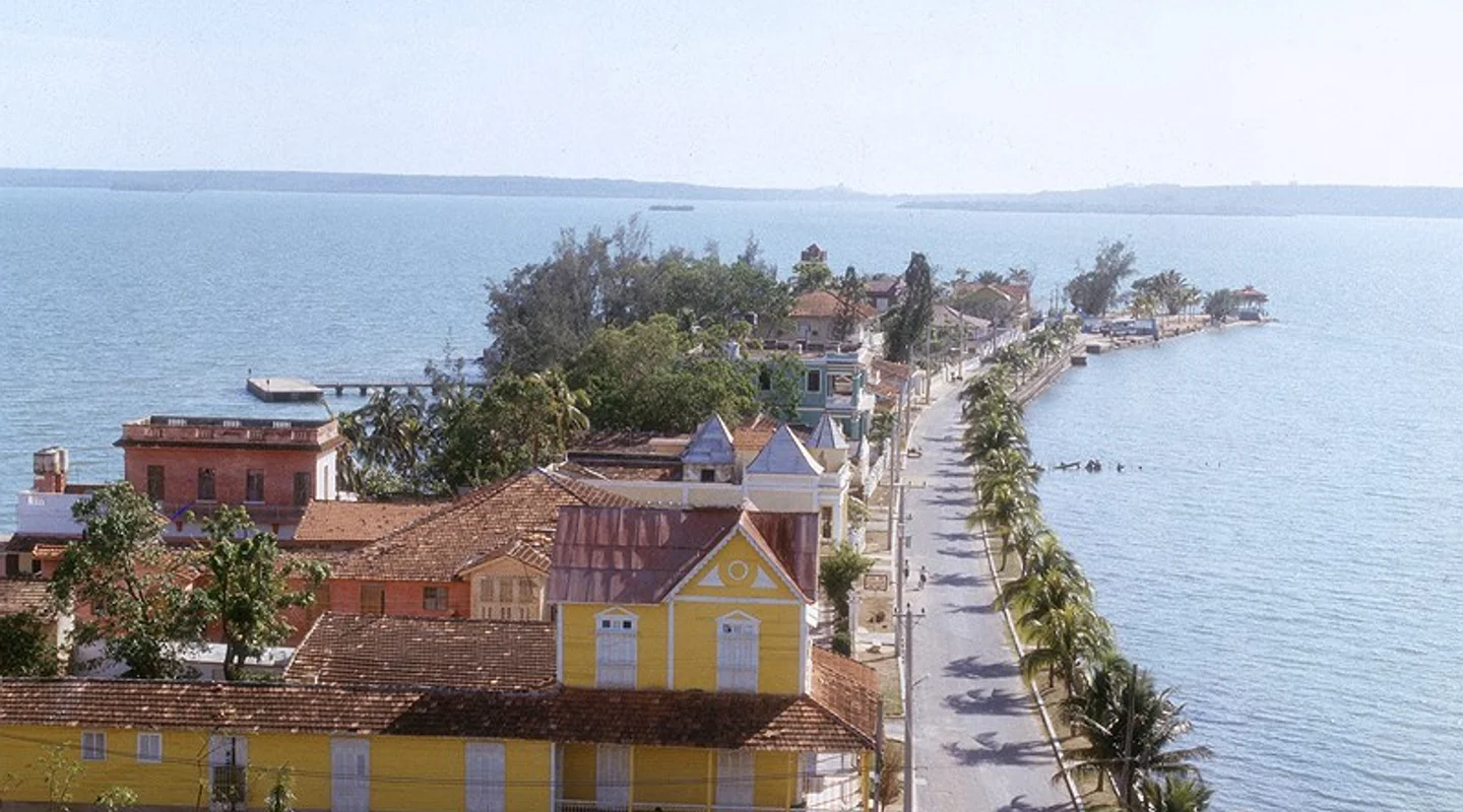 Recorriendo el Occidente Cubano en Privado