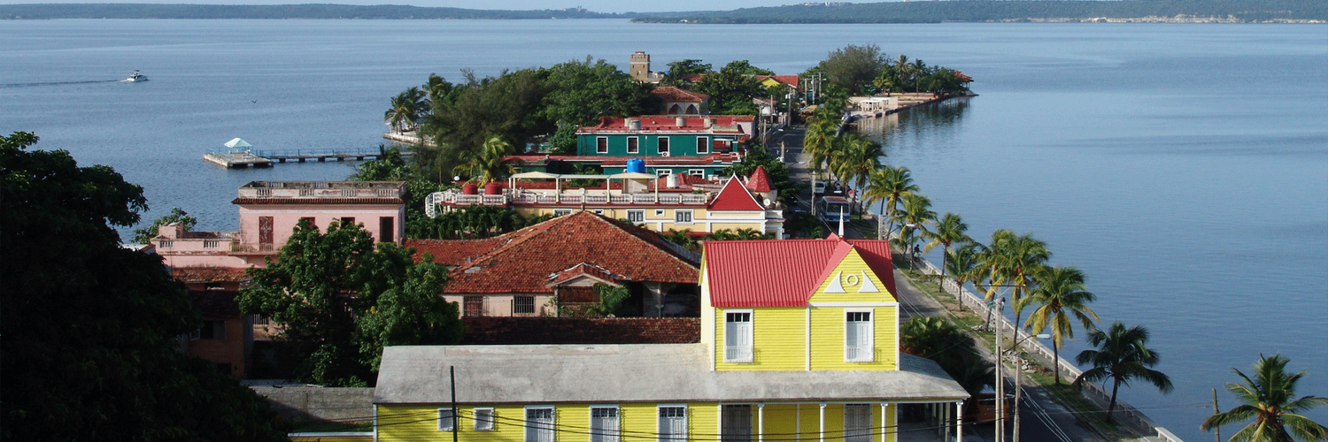 CIENFUEGOS TOUR