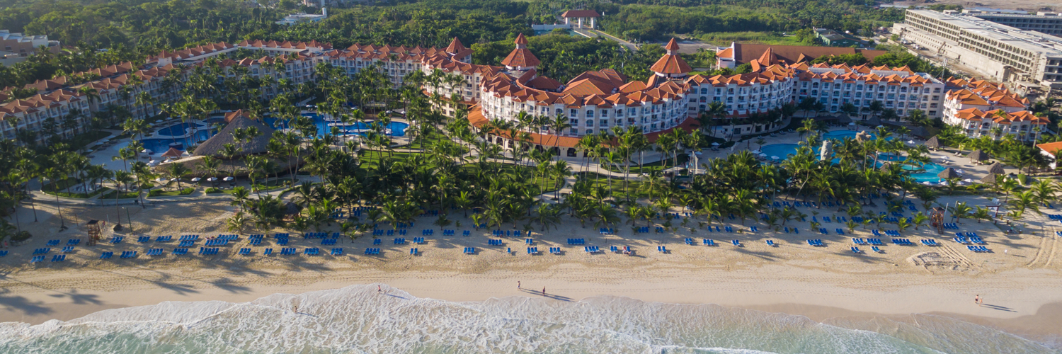 OCCIDENTAL CARIBE 4*