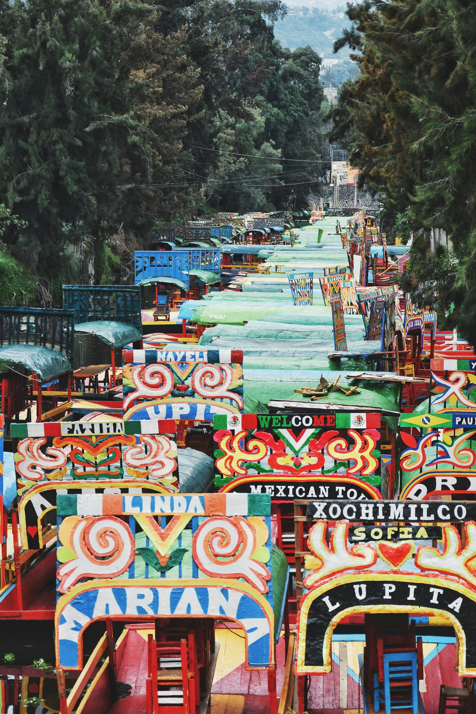 Cómo es el vuelo a México