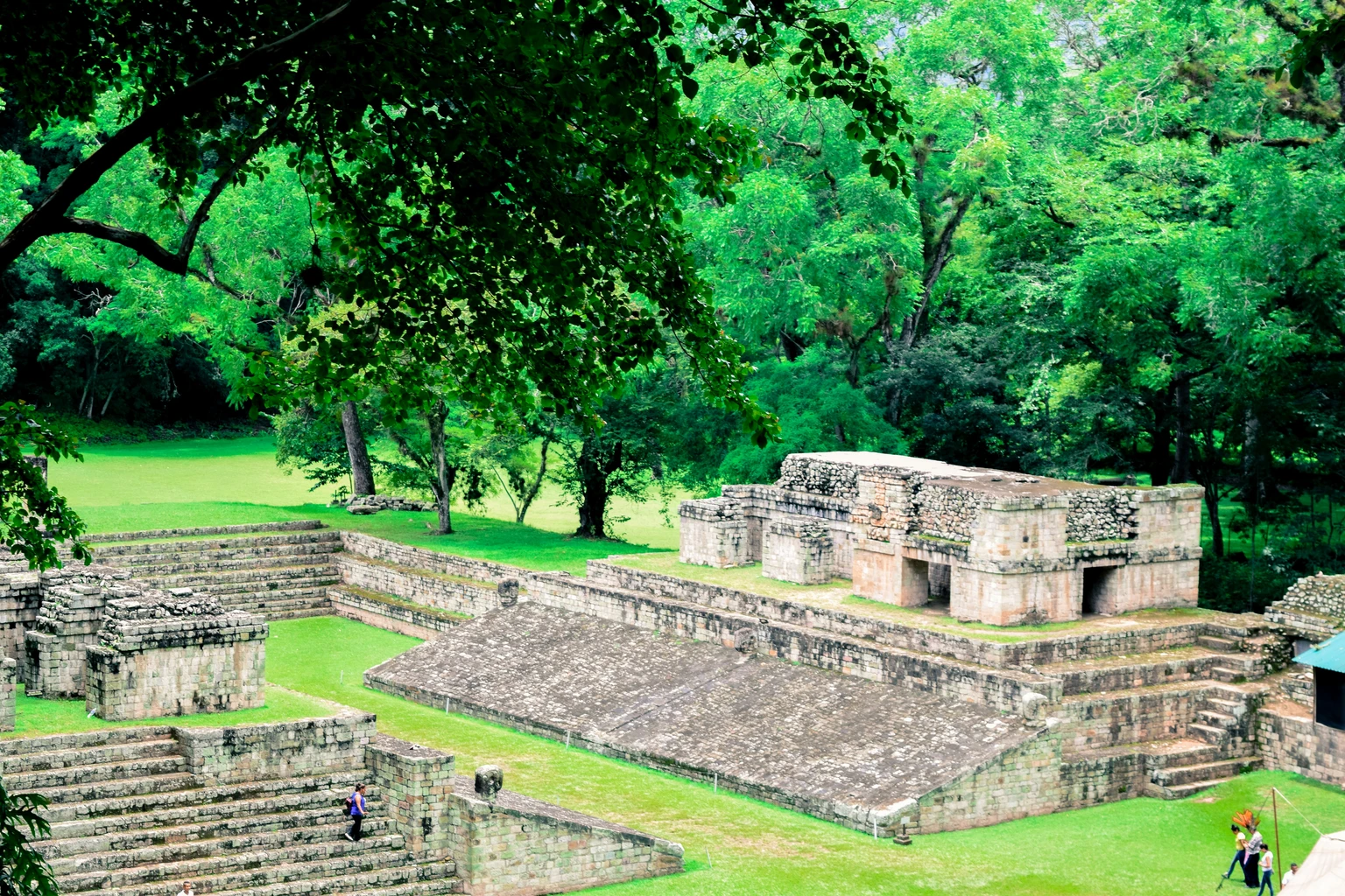 ¿Cómo es el vuelo de Barcelona a Honduras?