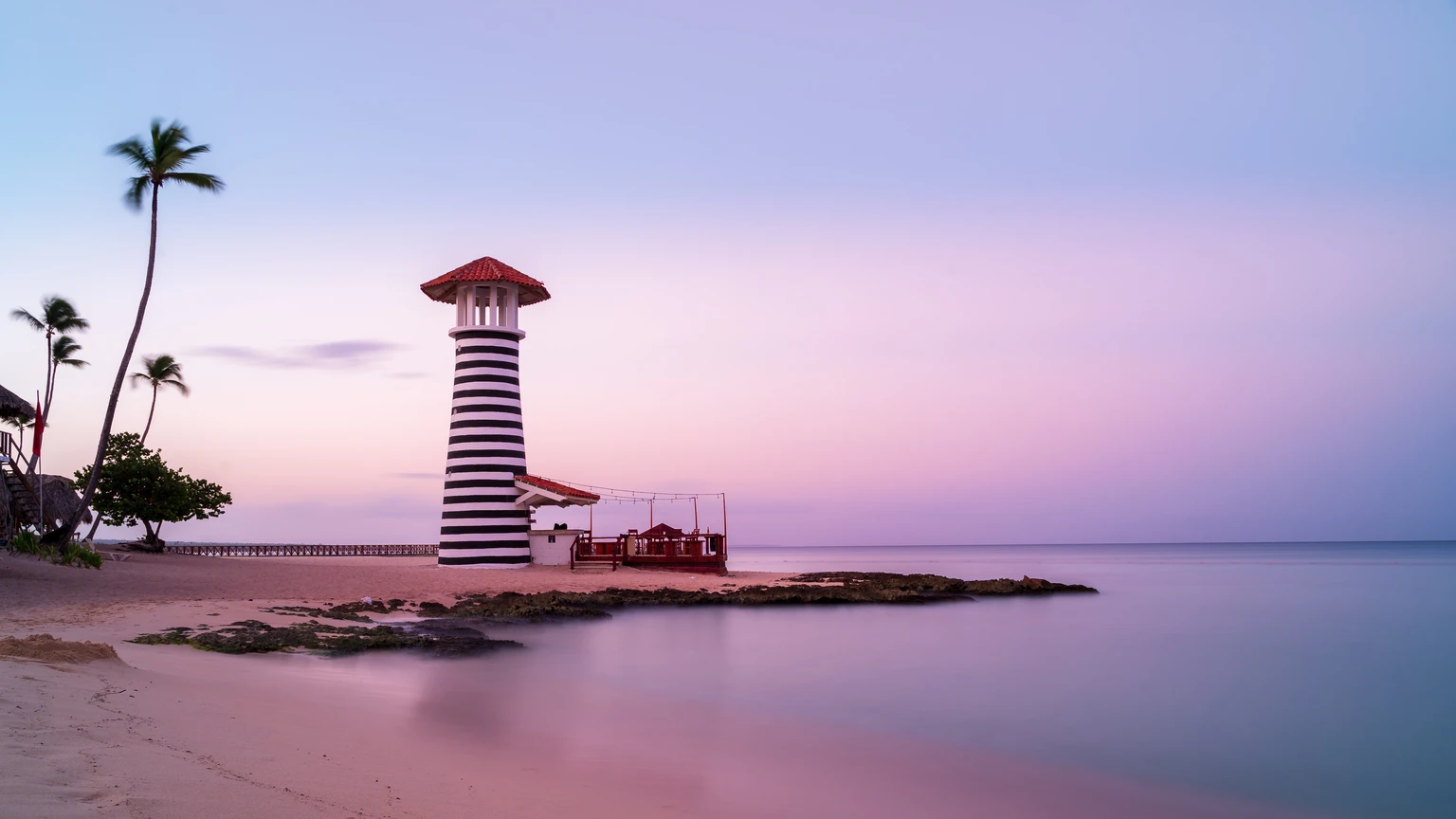 What's it like to fly from Madrid to La Romana?