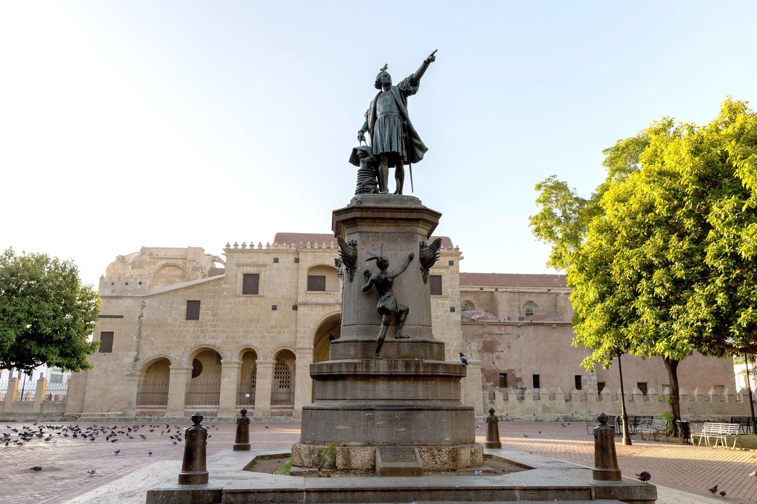 ¿Cómo es el vuelo desde el Aeropuerto de Madrid-Barajas a República Dominicana?
