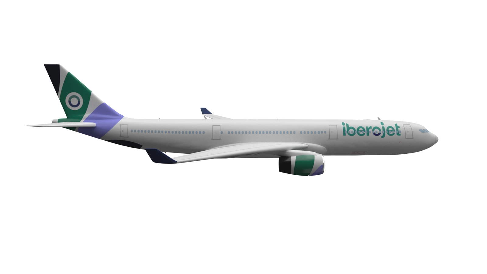 Airbus A330-300