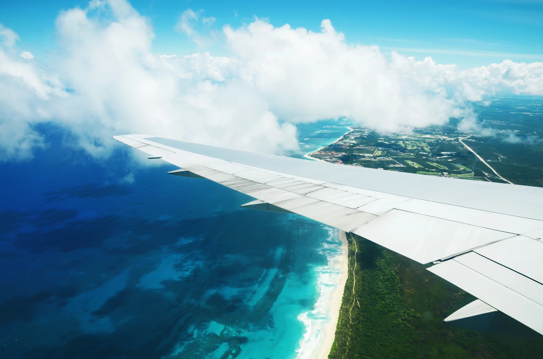 La Romana International Airport (LRM)