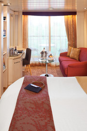 Concierge Class C1