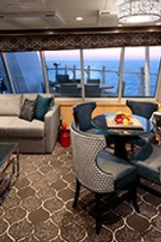 AquaTheater Suite A3