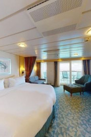 Sunset Junior Suite JT