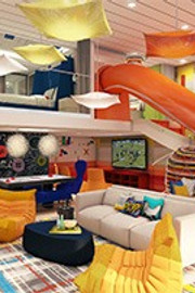 Ultimate family Suite US