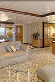 Owner's Suite OS