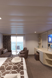 Premium Suite Aurea SL1