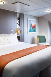 Sunset Sky Suite SS