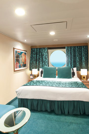 Deluxe Vista al Mar OR2