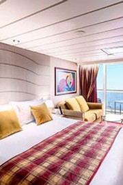 Junior Suite Aurea SR1