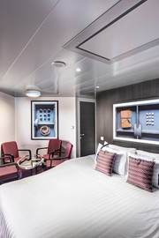 Suite Premium Aurea SL1