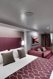 Suite Premium Aurea SL1