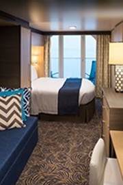 Silver Junior Suite J1