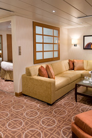 Celebrity Suite CS