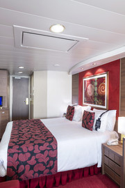 Balcón Deluxe Aurea BA