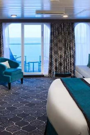 Sky Junior Suite JY