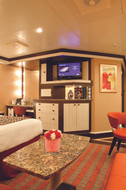 Samsara Suite con balcón  SU