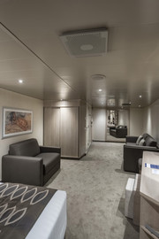Interior Deluxe IR2
