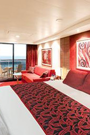 Suite Premium Aurea SL1