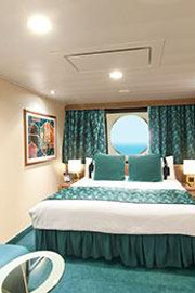 Vista al mar Bella OB