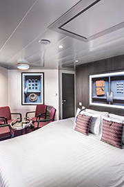 Suite Premium Aurea SL1