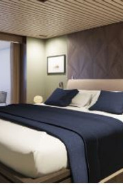 The Haven Penthouse en la popa con dormitorio principal y balcón grande HB