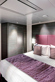 Grand Suite Aurea con terraza y bañera de hidromasaje SXJ