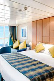 Junior Suite Aurea SR1