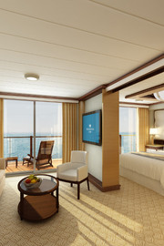 Owner's Suite S2