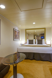 Interior Deluxe IR2