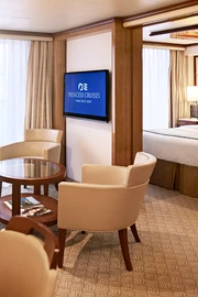 Owner's Suite S2