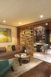 Mini Suite Club Class M1