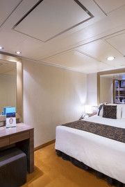 Interior Deluxe IR1