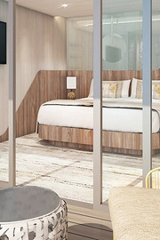 Sky Suite con Terraza S1