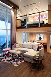 Star Loft Suite TL